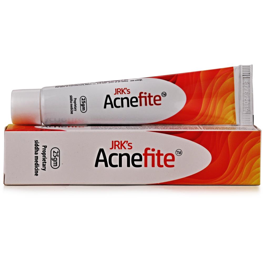 ACNEFITE CREAM 25GM